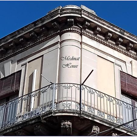 Medinat House Διαμέρισμα Κατάνια Εξωτερικό φωτογραφία