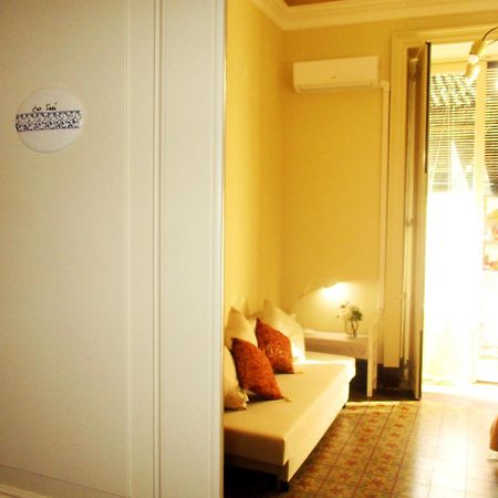Medinat House Διαμέρισμα Κατάνια Εξωτερικό φωτογραφία