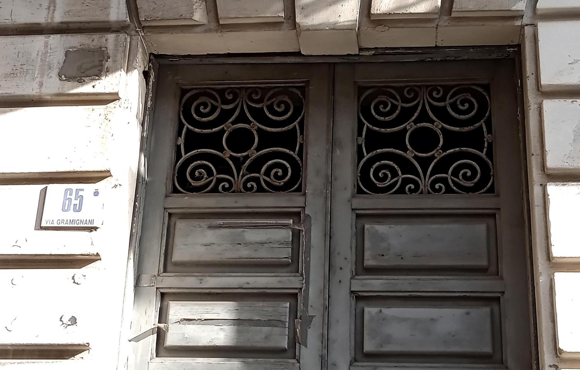 Medinat House Διαμέρισμα Κατάνια Εξωτερικό φωτογραφία