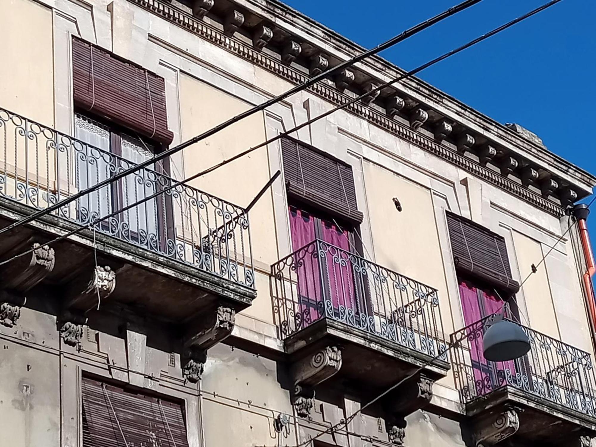 Medinat House Διαμέρισμα Κατάνια Εξωτερικό φωτογραφία