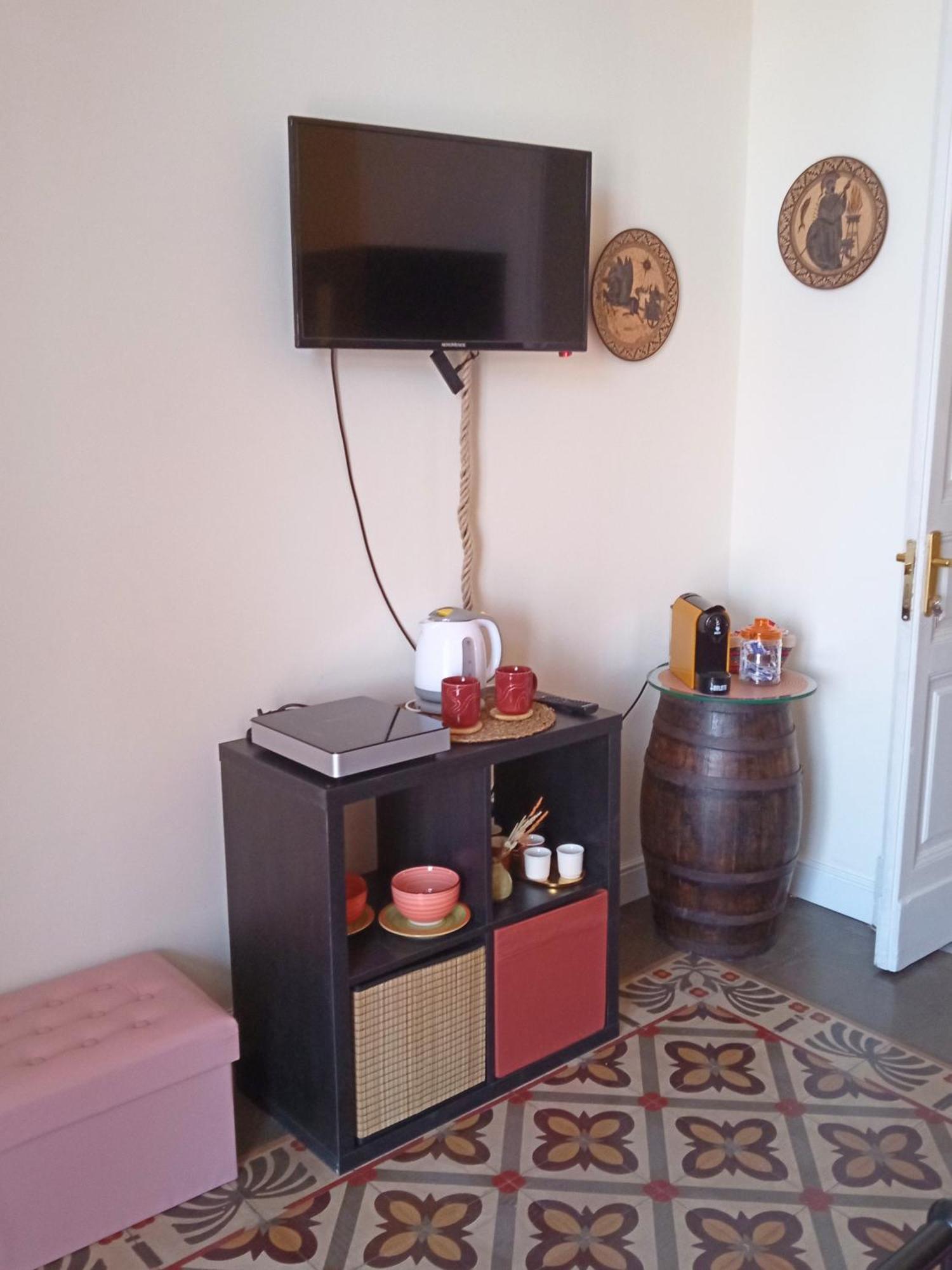 Medinat House Διαμέρισμα Κατάνια Εξωτερικό φωτογραφία