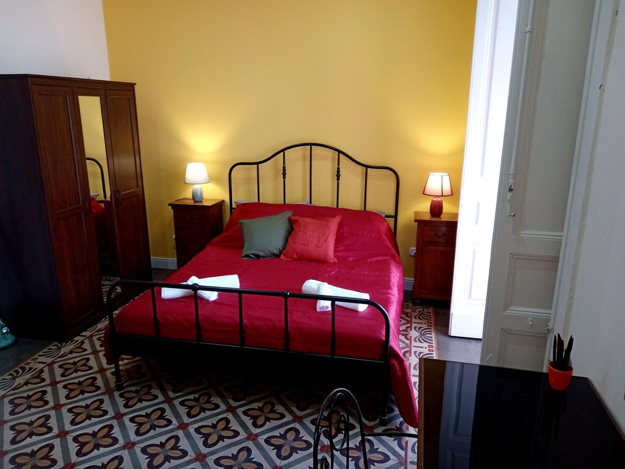 Medinat House Διαμέρισμα Κατάνια Εξωτερικό φωτογραφία