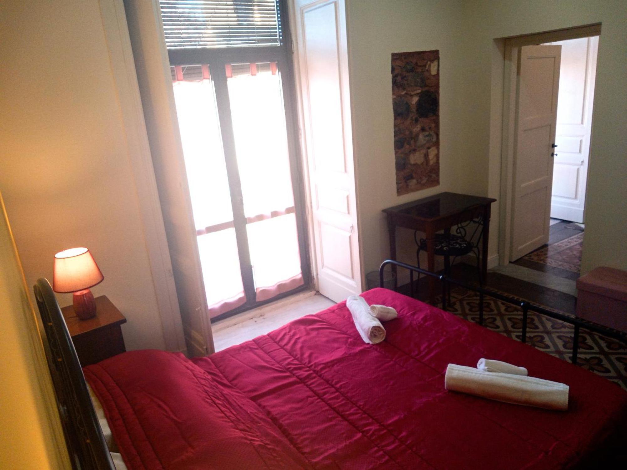 Medinat House Διαμέρισμα Κατάνια Εξωτερικό φωτογραφία