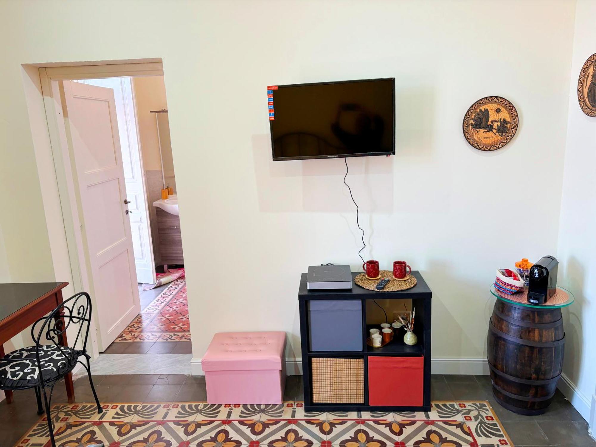 Medinat House Διαμέρισμα Κατάνια Εξωτερικό φωτογραφία