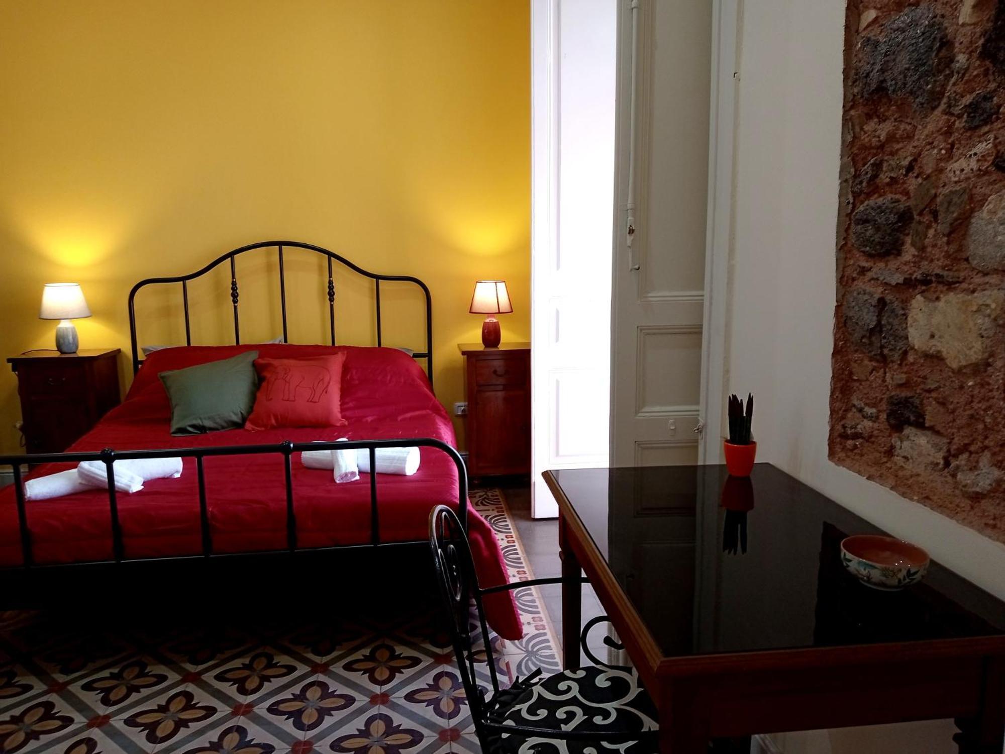 Medinat House Διαμέρισμα Κατάνια Εξωτερικό φωτογραφία