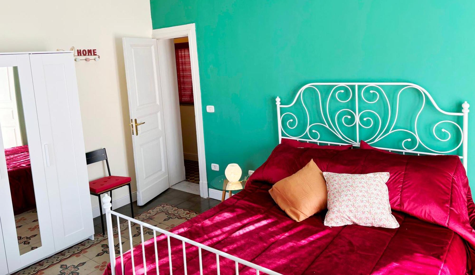 Medinat House Διαμέρισμα Κατάνια Εξωτερικό φωτογραφία