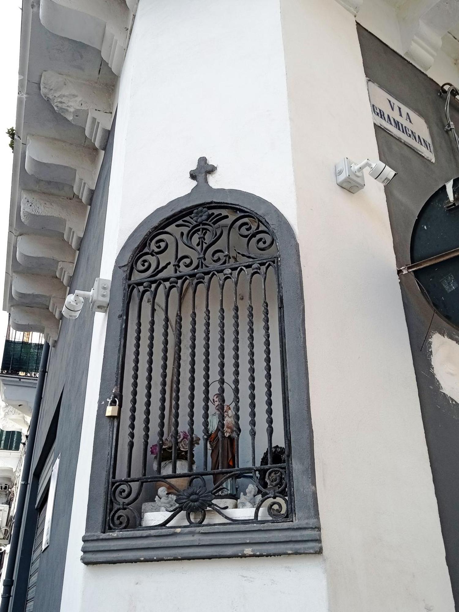 Medinat House Διαμέρισμα Κατάνια Εξωτερικό φωτογραφία