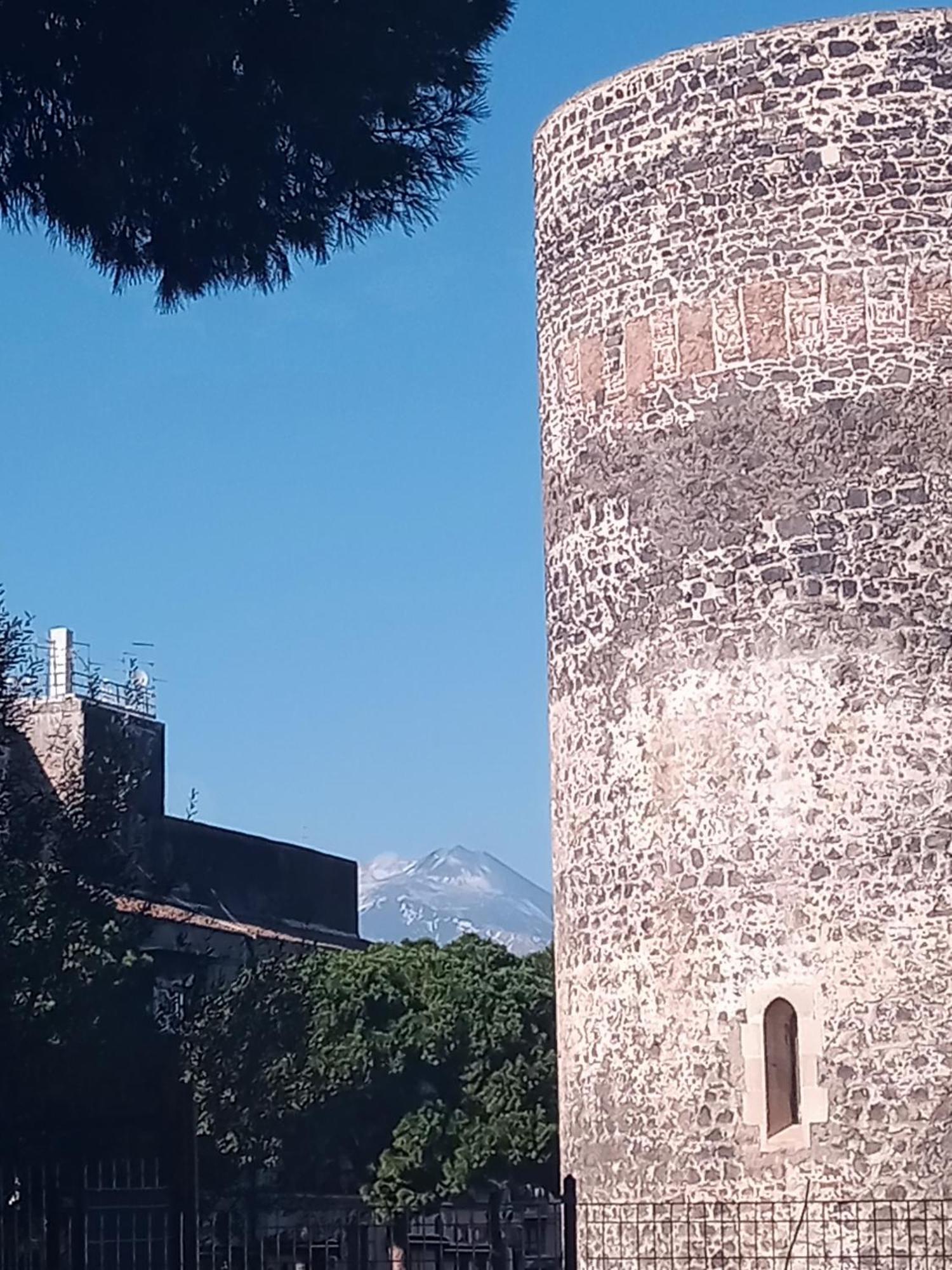 Medinat House Διαμέρισμα Κατάνια Εξωτερικό φωτογραφία