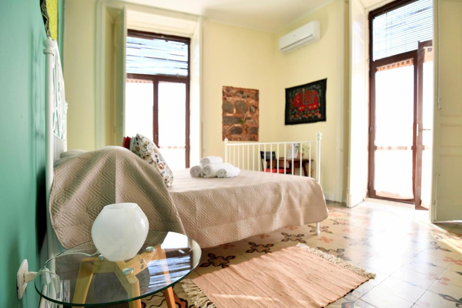Medinat House Διαμέρισμα Κατάνια Εξωτερικό φωτογραφία