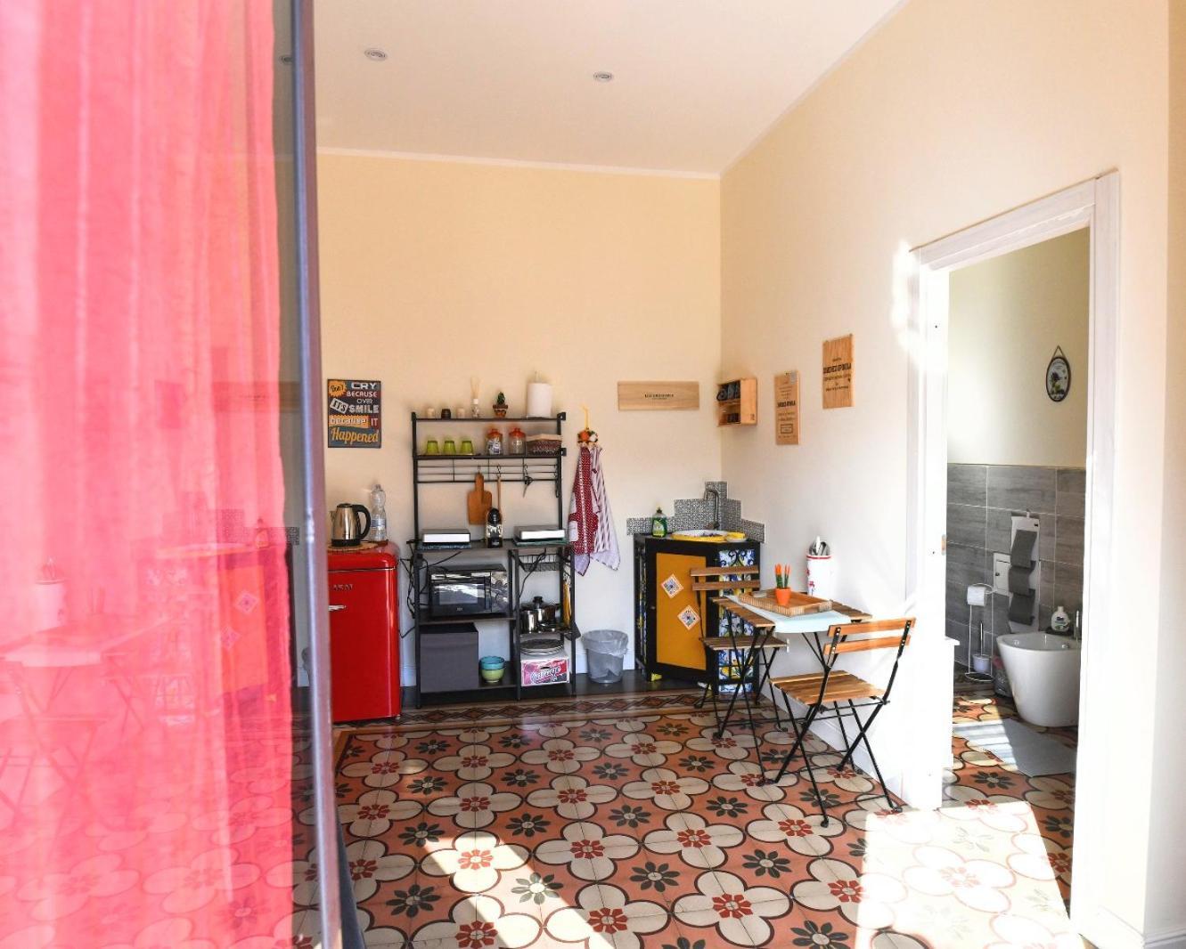 Medinat House Διαμέρισμα Κατάνια Εξωτερικό φωτογραφία