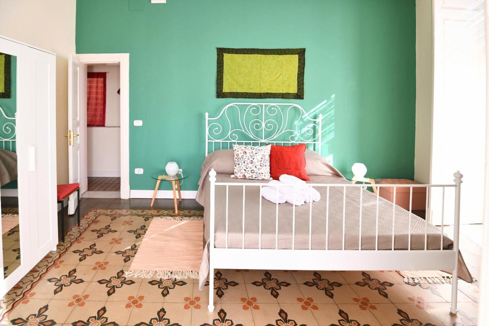Medinat House Διαμέρισμα Κατάνια Εξωτερικό φωτογραφία