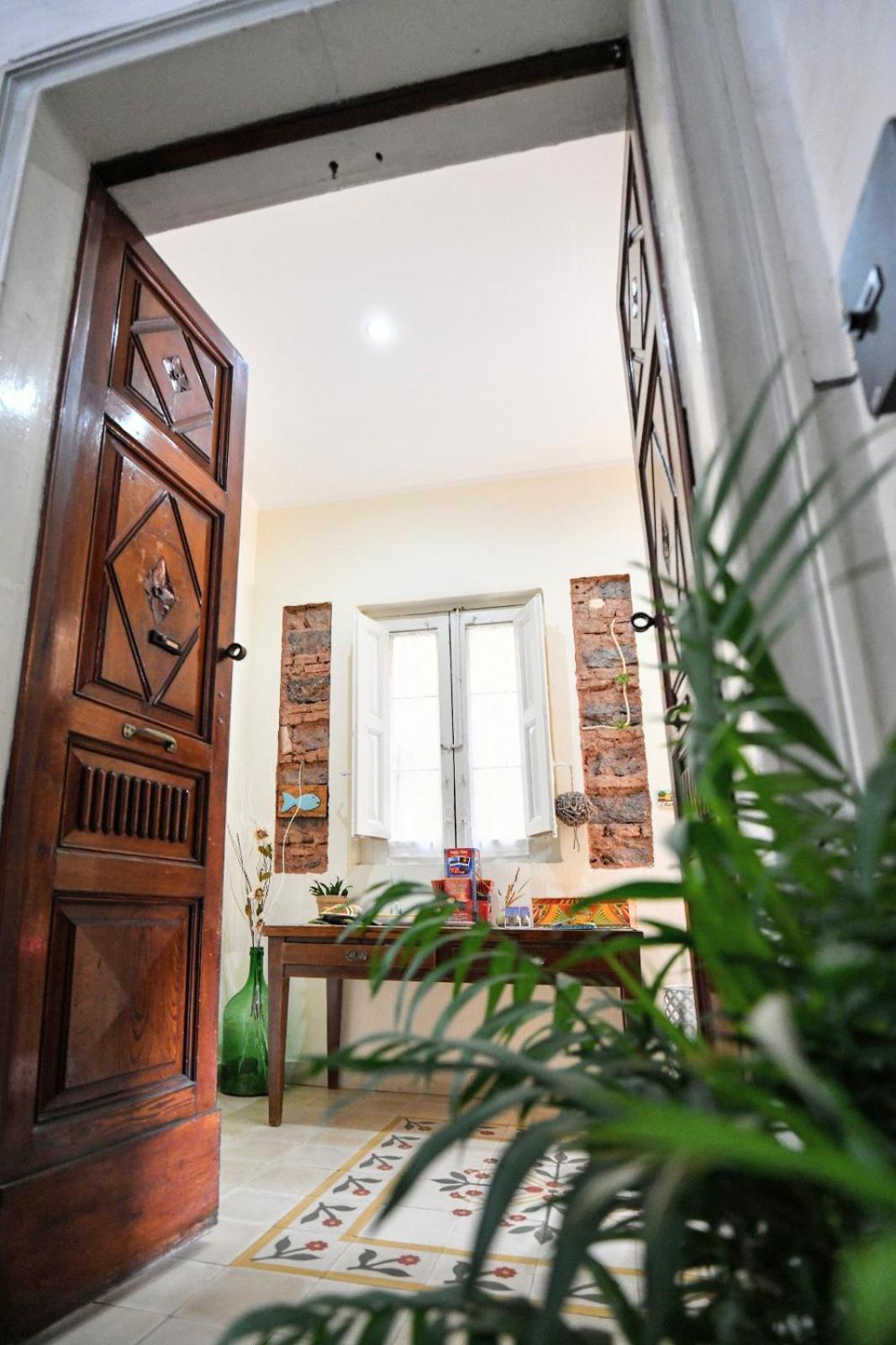 Medinat House Διαμέρισμα Κατάνια Εξωτερικό φωτογραφία