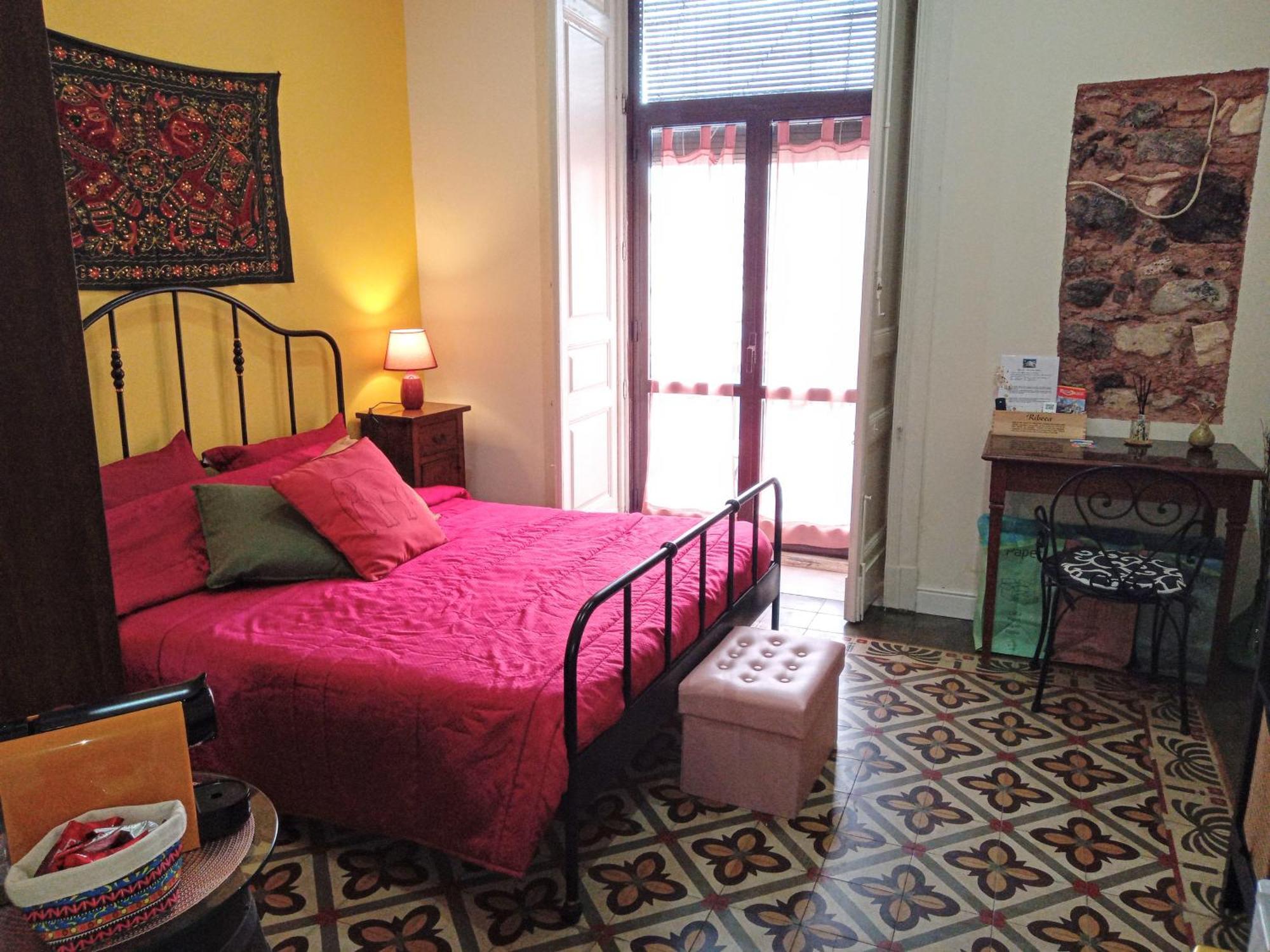 Medinat House Διαμέρισμα Κατάνια Εξωτερικό φωτογραφία